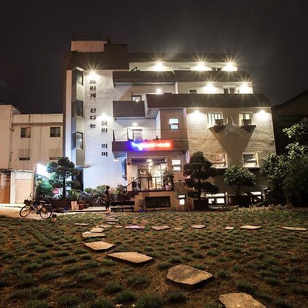 Suncheon Guesthouse Nreem Екстер'єр фото