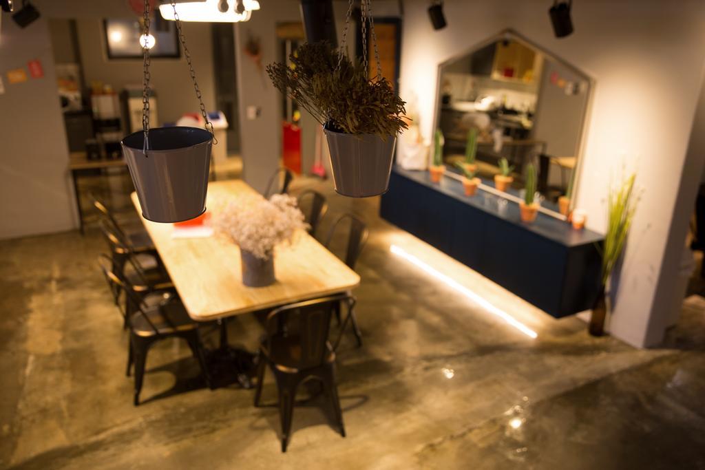 Suncheon Guesthouse Nreem Екстер'єр фото
