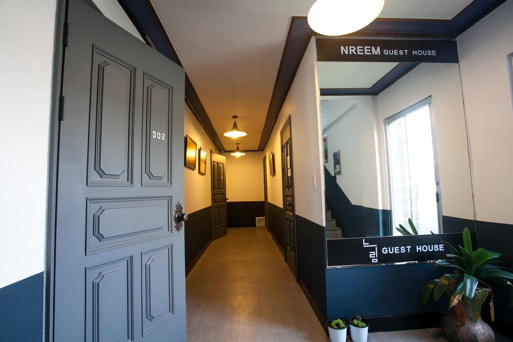 Suncheon Guesthouse Nreem Екстер'єр фото