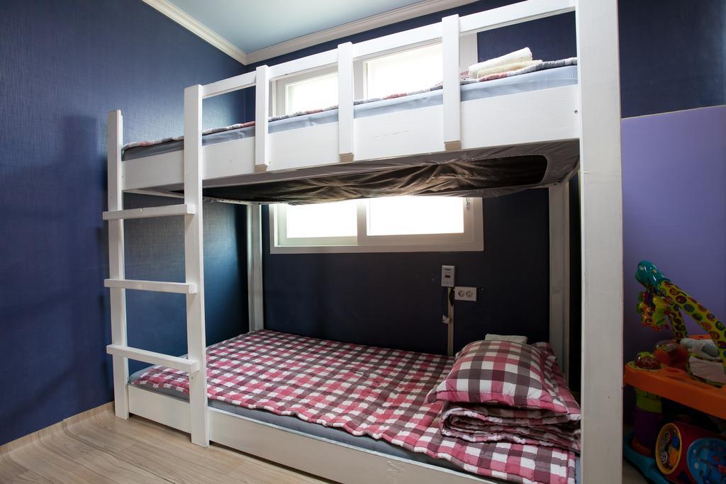 Suncheon Guesthouse Nreem Екстер'єр фото