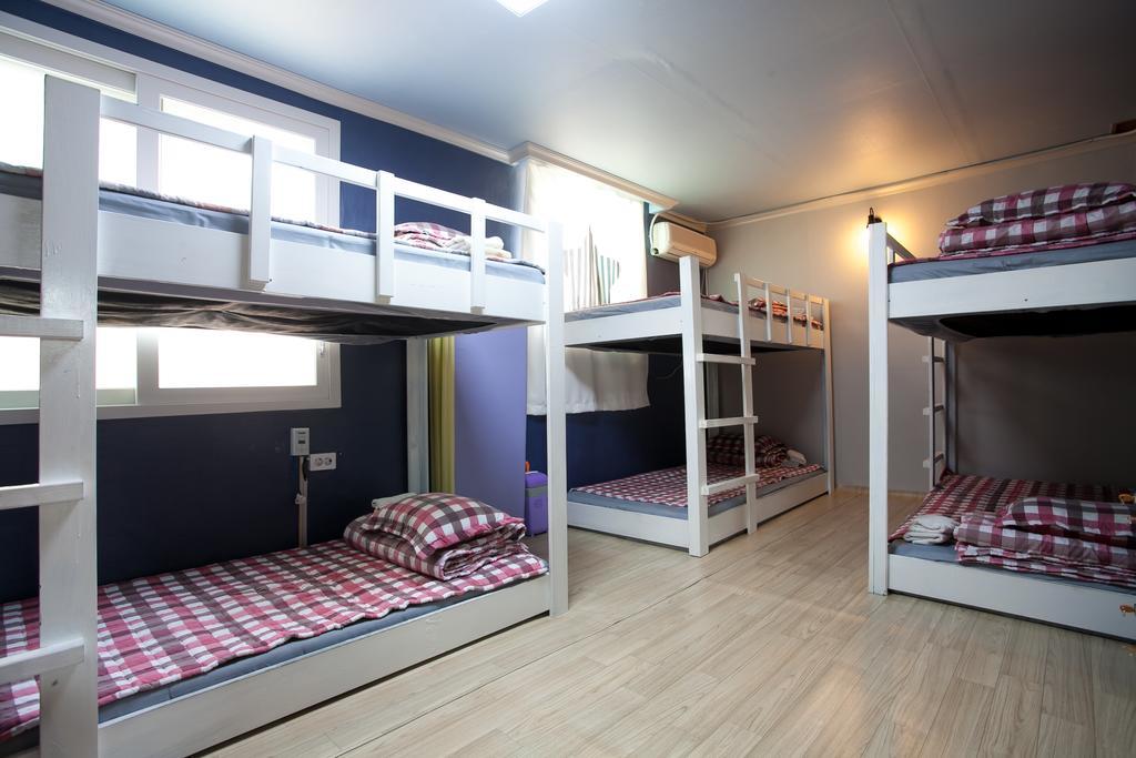 Suncheon Guesthouse Nreem Екстер'єр фото