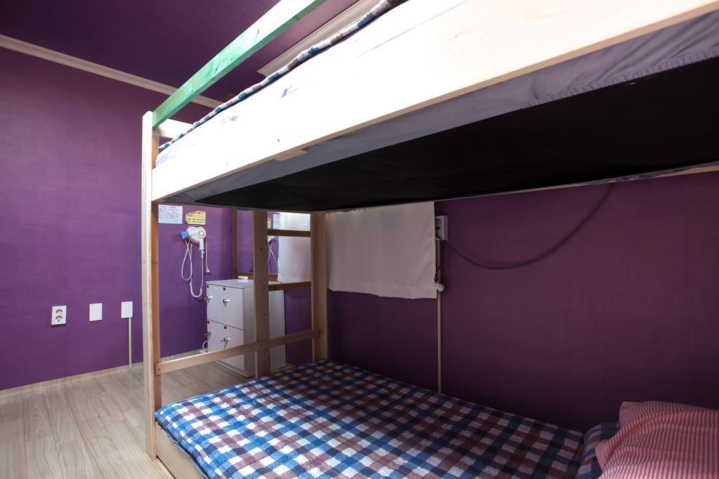 Suncheon Guesthouse Nreem Екстер'єр фото