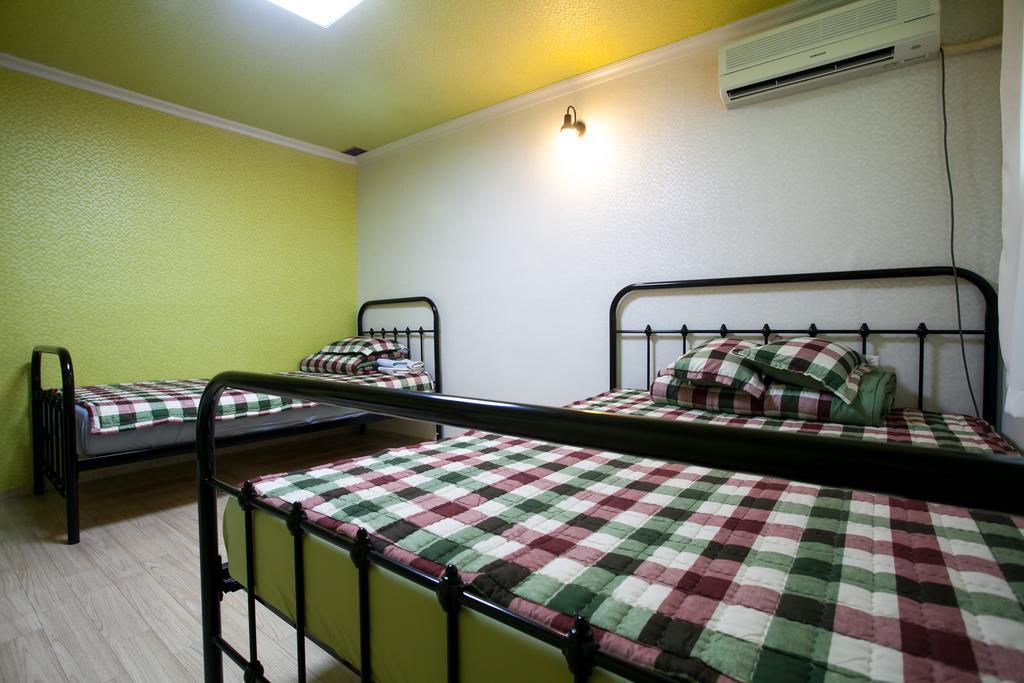Suncheon Guesthouse Nreem Екстер'єр фото