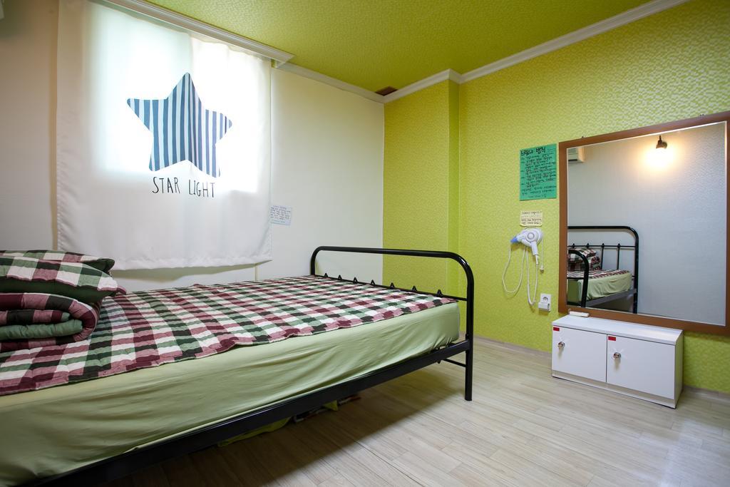 Suncheon Guesthouse Nreem Екстер'єр фото