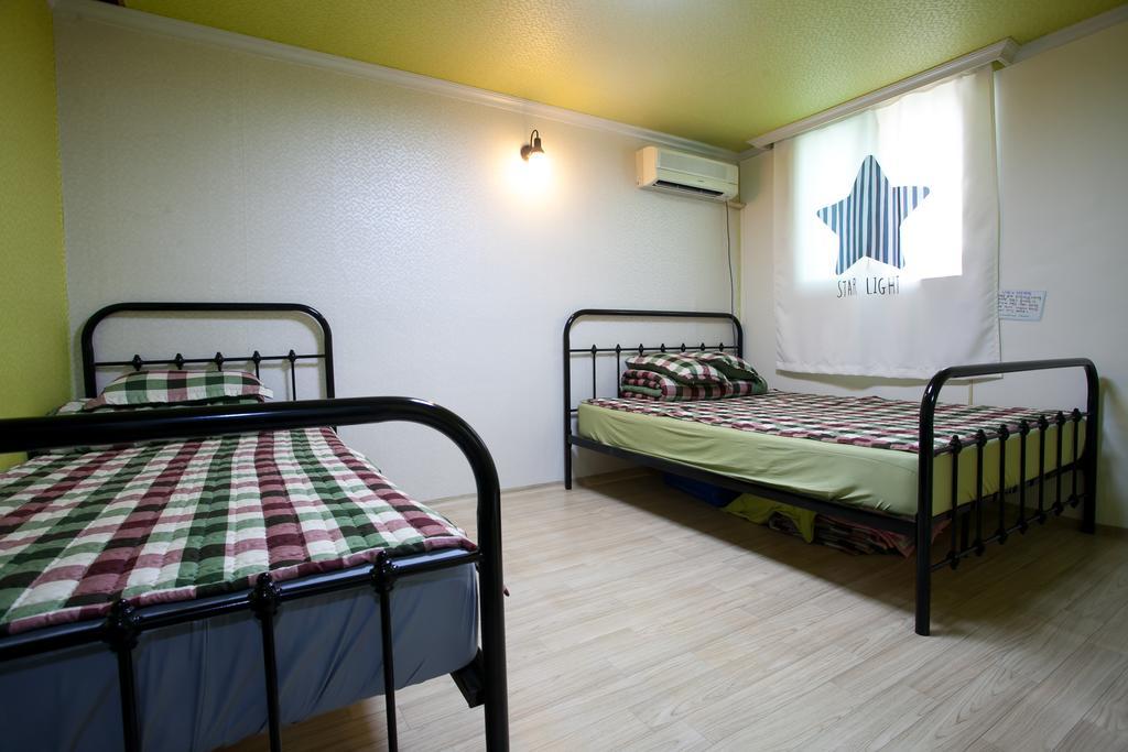 Suncheon Guesthouse Nreem Екстер'єр фото