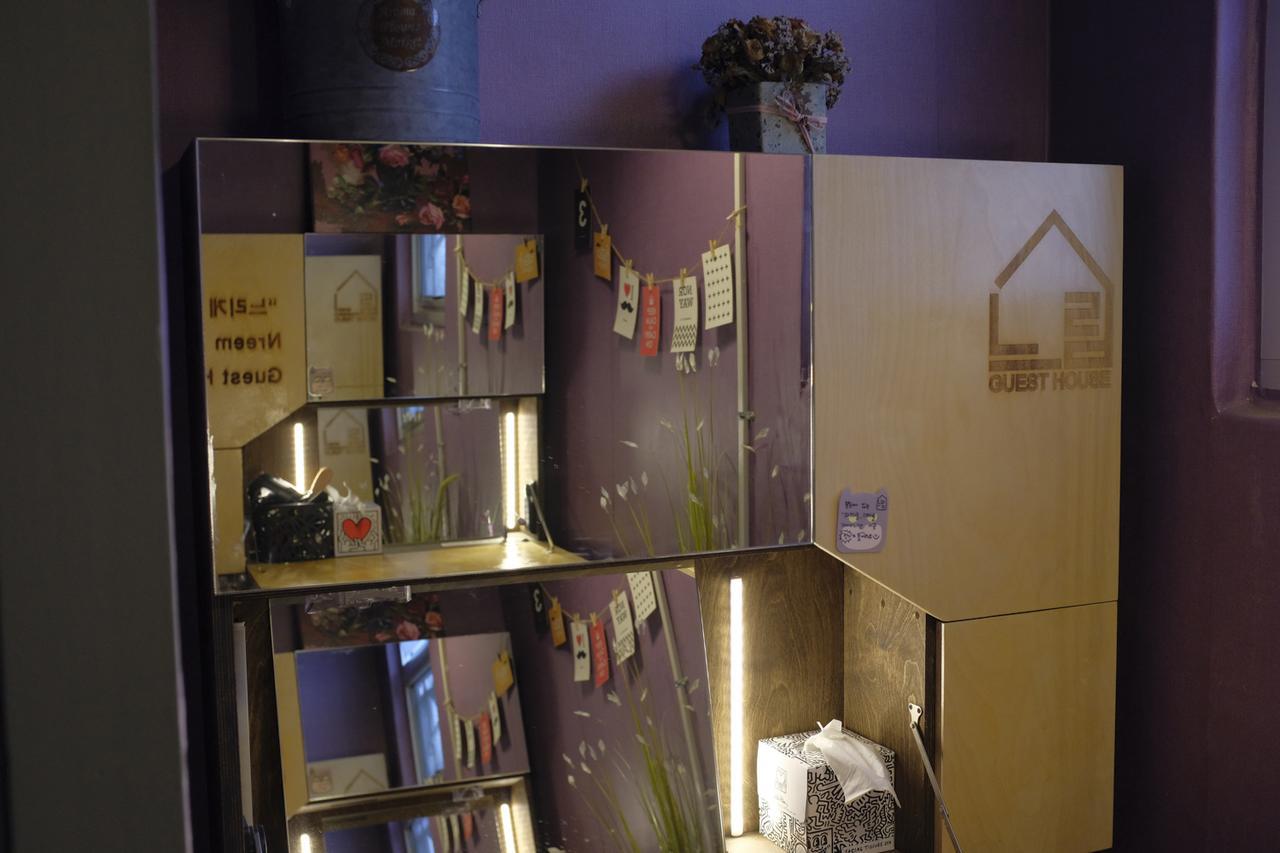 Suncheon Guesthouse Nreem Екстер'єр фото